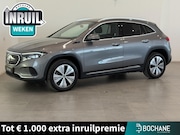 Mercedes-Benz EQA - 250 Business Solution Luxury 67 kWh | 94, 1% SOH | LED | Nav