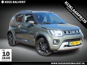 Suzuki Ignis - 1.2 Style Hybrid Automaat | 10 jaar garantie | Parkeersensor