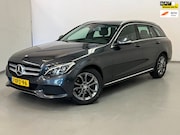 Mercedes-Benz C-klasse - Estate 180 / NL-auto / Trekhaak / Navi
