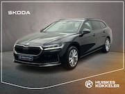 Skoda Superb - Combi 1.5 TSI PHEV 204pk Edition €43.990, - incl inruilpremi