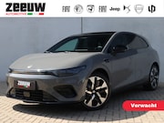 Leapmotor B05 - ProMax Design 67.1 kWh Nu te bestellen bij Zeeuw Automotive