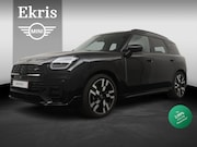 MINI Countryman - SE ALL4 JCW Trim | Pakket XL | Trekhaak | Harman Kardon | Pa