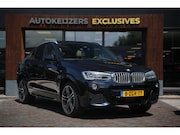 BMW X4 - xDrive35i High Executive M Pakket Schuifdak Adaptive Cruise