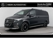 Mercedes-Benz V-klasse - V 300d Diesel L2 Automaat Avantgarde Line Dubbel Cabine | AM