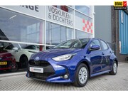 Toyota Yaris - 1.5 Hybrid Dynamic | Navigatie| Camera | Carplay
