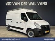 Opel Movano - 2.3 CDTI 146pk L2H2 Euro6 Airco | Camera | Omvormer | Imperi
