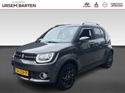 Suzuki Ignis - 1.2 Stijl Smart Hybrid | Achteruitrijcamera | Bestuurderssto
