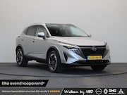 Nissan Qashqai - 158pk MHEV Xtronic N-Connecta | Head-up | Elektrisch achterk