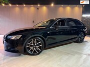Audi A4 - 2.0 TDI S-Line | Navi | Cruise | Bluetooth