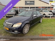 Mercedes-Benz C-klasse - 220 CDI Elegance AUTOMAAT / NAVIGATIE