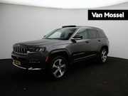 Jeep Grand Cherokee - 2.0 Limited 4xe | Navigatie | Stoelverwarming | Panoramadak