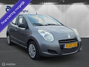 Suzuki Alto - 1.0 Comfort EASSS