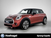 MINI Cooper S - Mini 2.0 Chili | Camera | Harman/Kardon | Navi | HeadUp Disp