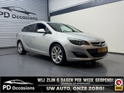 Opel Astra - Sports Tourer 1.4 Turbo Cosmo - Camera - Trekhaak - Dodehoek