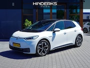 Volkswagen ID.3 - First Plus 58 kWh | 88, 53% SOH | IQ | Pano | Camera | Ada.