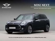 MINI Clubman - Classic Aut.