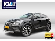 Renault Captur - 1.0 TCe 90 Evolution All weather banden l Keyless l LED l Pa