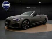 Audi S5 - Cabriolet 3.0 TFSI 354 PK Quattro | Head-up Display | B&O | 