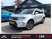 Suzuki Vitara - 1.4 Boosterjet Select Smart Hybrid Navigatie