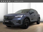 Volvo EX40 - Extended Range Black Edition 82 kWh | Panoramadak | Matrix L