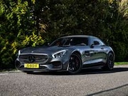 Mercedes-Benz AMG GT - 4.0 S 510Pk Edition 1 Aero pakket Carbon | 86.350
