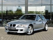 BMW Z3 - M Coupe