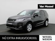 Land Rover Discovery Sport - P300e PHEV AWD Auto R-Dynamic S | NAVIGATIE | LEDER | CAMERA