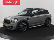 MINI Countryman - 1.5 Cooper S E ALL4 Chili | Panoramadak | Half leder | Cruis