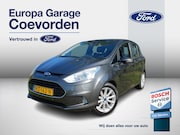 Ford B-Max - 1.0 EB Titanium 100PK | CLIMA | NAVI | CRUISE | HAAK | CAMER