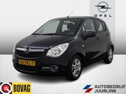 Opel Agila - 1.2 Edition Airco/Lmv/El.Pakket 1e eigenaar
