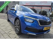 Skoda Kamiq - 1.0 TSI Sport Business/ Panorama dak / Achteruitrij camera /