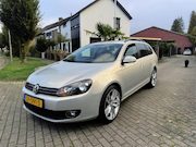 Volkswagen Golf - Variant 1.4 TSI Comfortline Navi Cruise Pdc