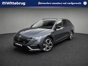 Skoda Octavia - Combi 1.4 TSI RS iV PHEV 245pk DSG Automaat / Panorama schui