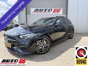 Mercedes-Benz C-klasse - Estate d AMG Line