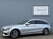 Mercedes-Benz C-klasse - Estate 350 e Lease Edition Trekhaak/Camera/LED.