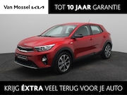 Kia Stonic - 1.0 T-GDi ComfortPlusLine Navigator | Parkeercamera | Trekha