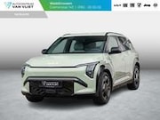 Kia EV3 - GT-Line Business Edition 81.4 kWh | Actieprijs* |