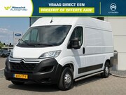 Citroën Jumper - 2.2 BlueHDi 120 L2H2 3.0t Trekhaak I Multimedia scherm I Sid