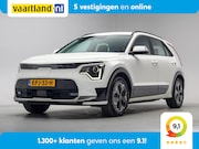 Kia Niro EV - e-Niro DynamicLine 64.8 kWh 3-fase [ Navi Adapt.cruise Camer