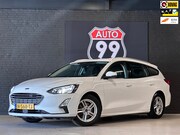 Ford Focus - Wagon 1.0 EcoBoost Trend Edition Business