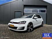 Volkswagen Golf - GTI 2.0 TSI |GERESERVEERD