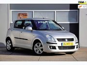 Suzuki Swift - 1.5 Exclusive AIRCO/5DRS/AUTOMAAT