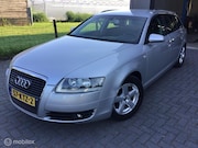 Audi A6 - Avant 2.4 quattro export prijs