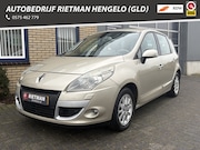 Renault Scénic - 2.0 Privilege CAMERA-STOELVERWRMNG-TREKHAAK- CRUISE -CLIMA