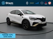 Renault Captur - full hybrid 145pk E-Tech engineered Bose | Camera | Cruise |