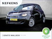Fiat 500e - Icon 42 kWh |  Accu 97% | 1e Eigenaar | Camera | Apple Carpl