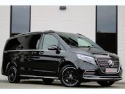 Mercedes-Benz V-klasse - 300d / AMG / DC / Exclusive / 4-Matic / Pano / Luchtv / Elec