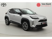 Toyota Yaris Cross - 1.5 Hybrid Executive | Dodehoek detectie | Stoelverwarming |