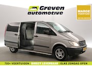 Mercedes-Benz Vito - 115 CDI 320 Lang | Marge | Dubbele Cabine | 6 Zits | Airco |