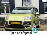 Citroën C3 Picasso - 1.4 VTi Aura|Clima|Cruise|Trekhaak|